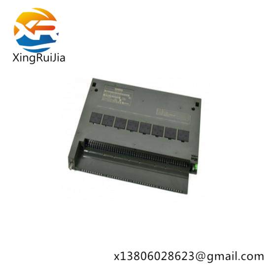 Siemens 6ES7 431-0HH00-0AB0 SM431 Analog Input Module