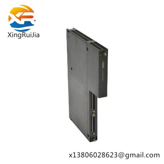 Siemens 6ES7 460-3AA01-0AB0  FM460-3 Transmitter Interface Module