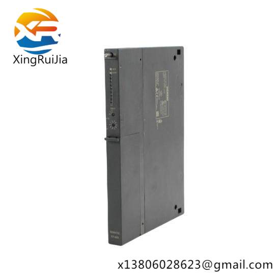 Siemens 6ES7 461-0AA01-0AA0 IM461-0 Interface Module