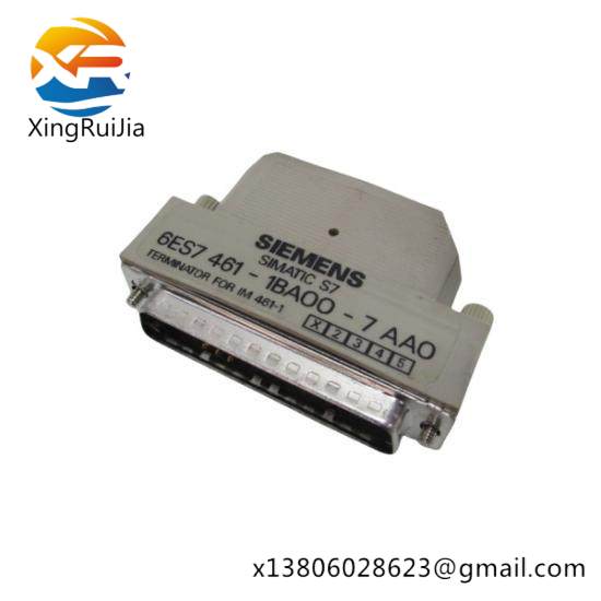 Siemens 6ES7 461-1BA00-7AA0 Interface Module