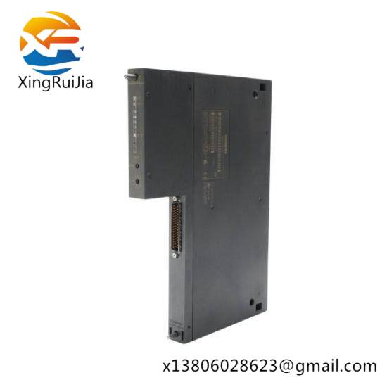 Siemens 6ES7 461-1BA01-0AA0 IM461-1 Transmitter Module