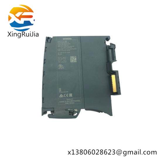 Siemens 6ES7 522-1BL01-0AB0 Digital output module