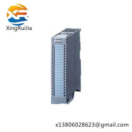 Siemens 6ES7 522-5FF00-0AB0 Digital Output Module