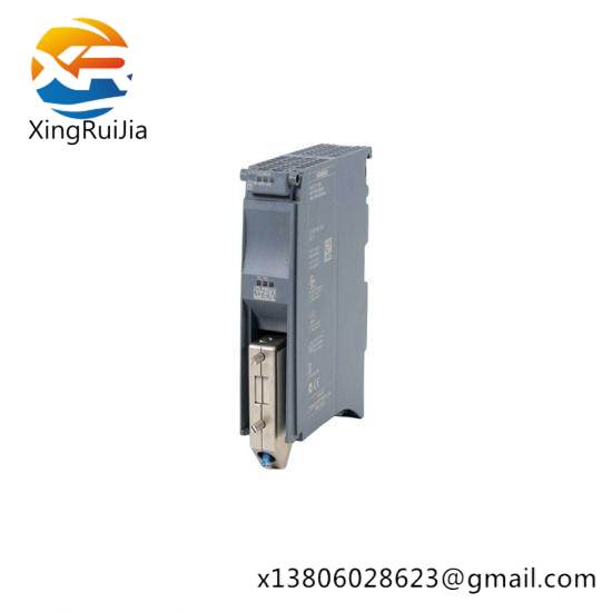 Siemens 6ES7 540-1AB00-0AA0 communication module