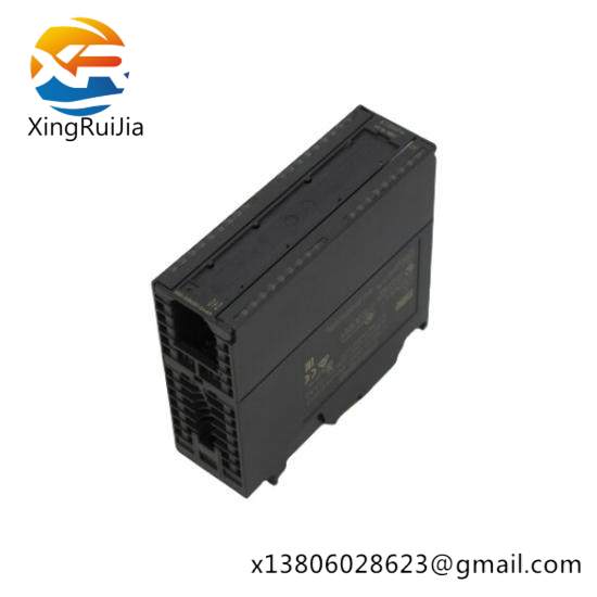Siemens 6ES7 650-8BK60-0AA0 Analog Output Module