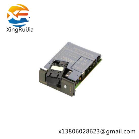 Siemens 6ES7 960-1AA00-0XA0 Synchronization Module