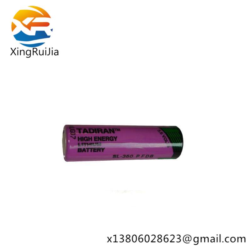 SIEMENS 6ES7 971-0BA00 Battery