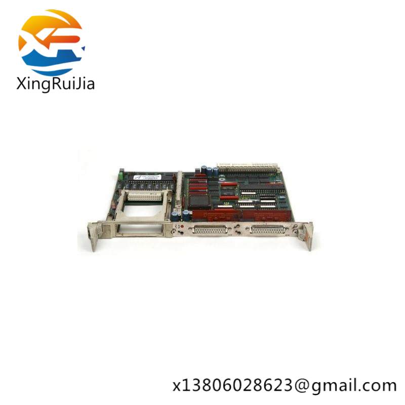 SIEMENS 6FC5112-0EA03-0AA0 CPU Module