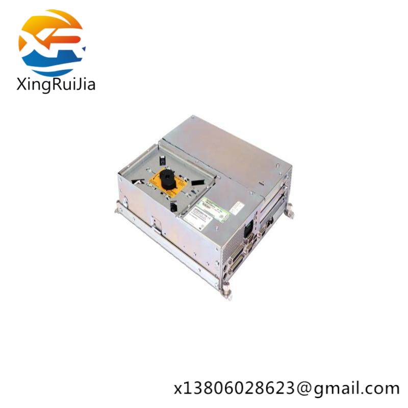 Siemens 6FC5210-0DF25-2AA0 Panel Control Unit