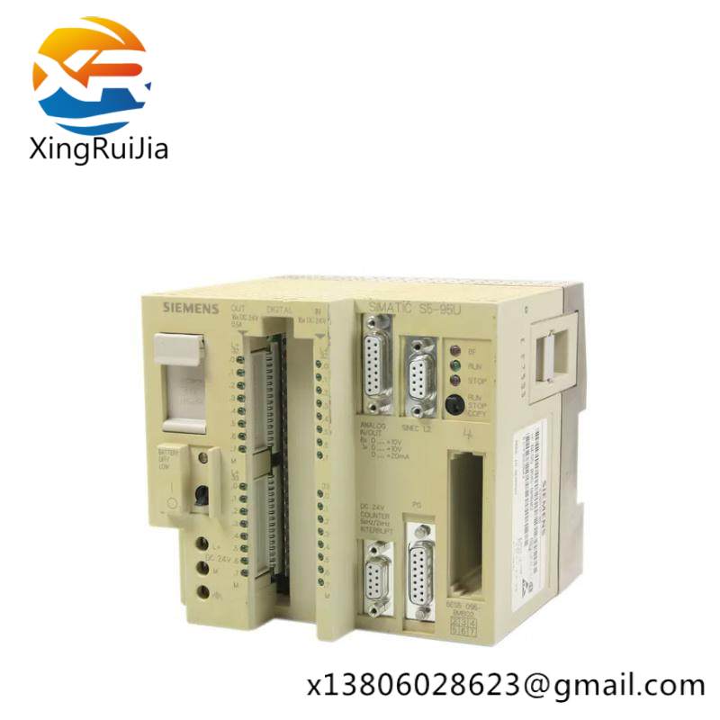 SIEMENS 6FC5210-0DF31-2AA0