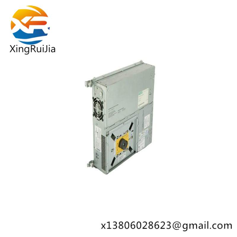 Siemens 6FC5210-0DF31-2AB0 control unit