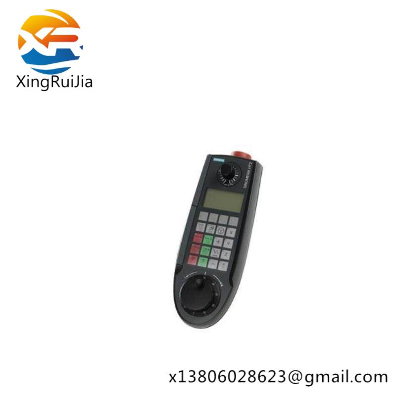 Siemens 6FC5303-0AA00-2AA0 HANDHELD TERMINAL