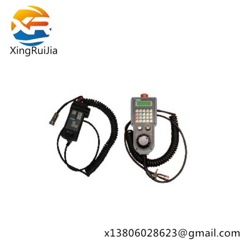 Siemens 6FC5348-0AA08-0AA0 TERMINAL