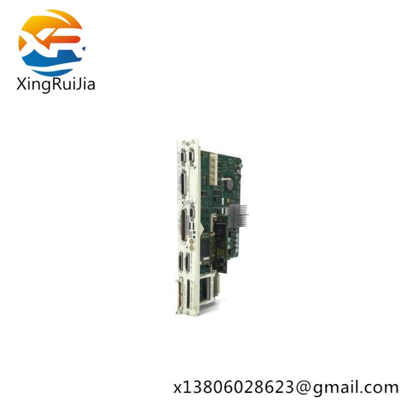 SIEMENS 6FC5357-0BB33-0AA1 SINUMERIK 840D/DE NCU