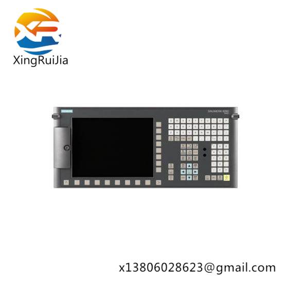 SIEMENS 6FC5370-3AA30-0AA1 horizontal CNC hardware