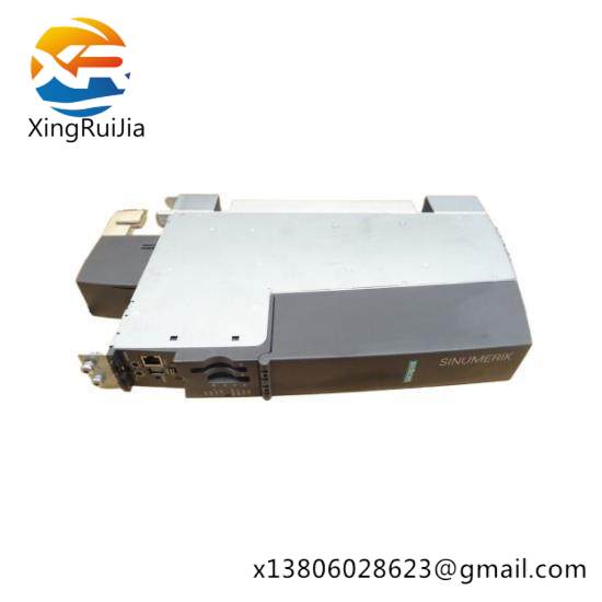 SIEMENS 6FC5372-0AA01- 0AA2 SL CNC-HARDWARE