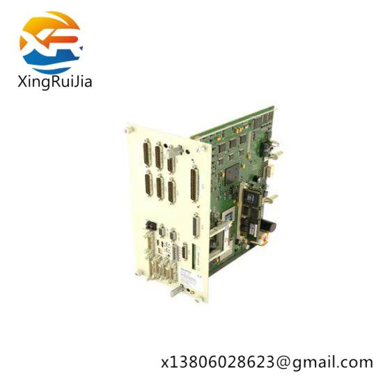 SIEMENS 6FC5410-0AY03-0AA1 SINUMERIK 810DE MODULE