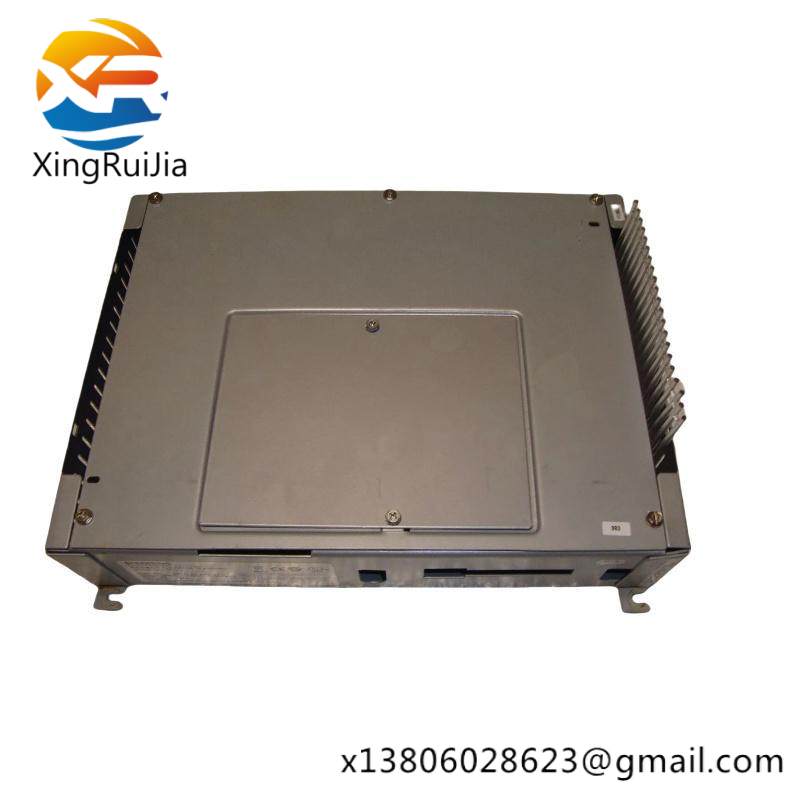 SIEMENS 6FL7820-8BA10 AC5100 Access Control System