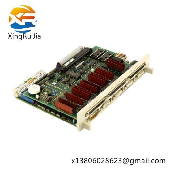 SIEMENS 6FM1726-3BA00 WF726B Positioning Module