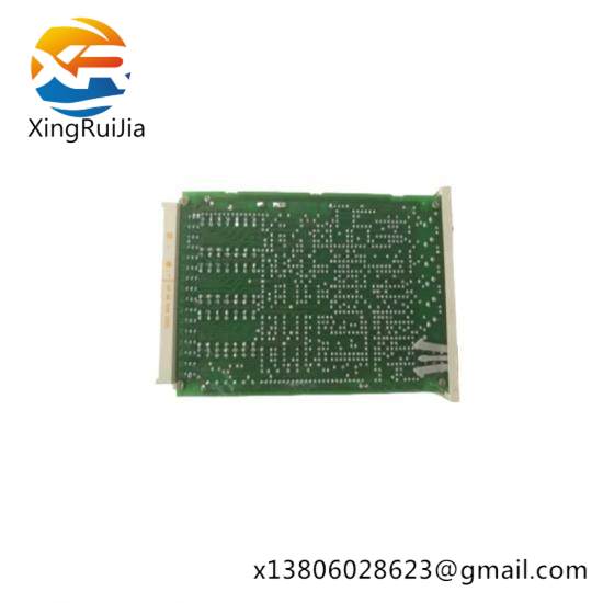 Siemens 6FQ2531-OB EU31 Power Supply Monitoring Module