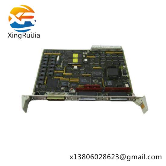SIEMENS 6FX1138-5BB04 CPU Module
