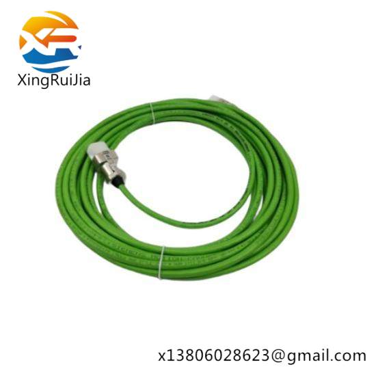 SIEMENS 6FX5002-2DC10-1BA0 D-CLiQ CABLE