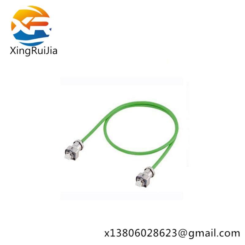 SIEMENS 6FX8002-2EQ20-1BA0 Cable