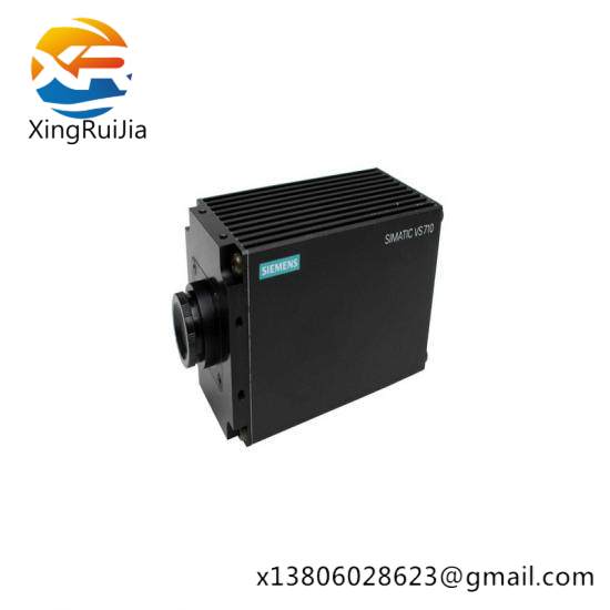 Siemens 6GF1710-3AA SIMATIC VS710 VISION SENSOR E.03 24V