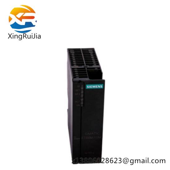 SIEMENS 6GF6240-3MB  Electronic Board