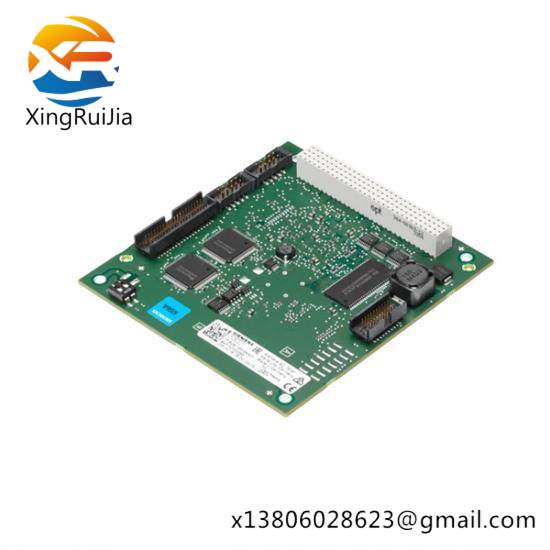 SIEMENS 6GK1160-4AA01 Communication Processor
