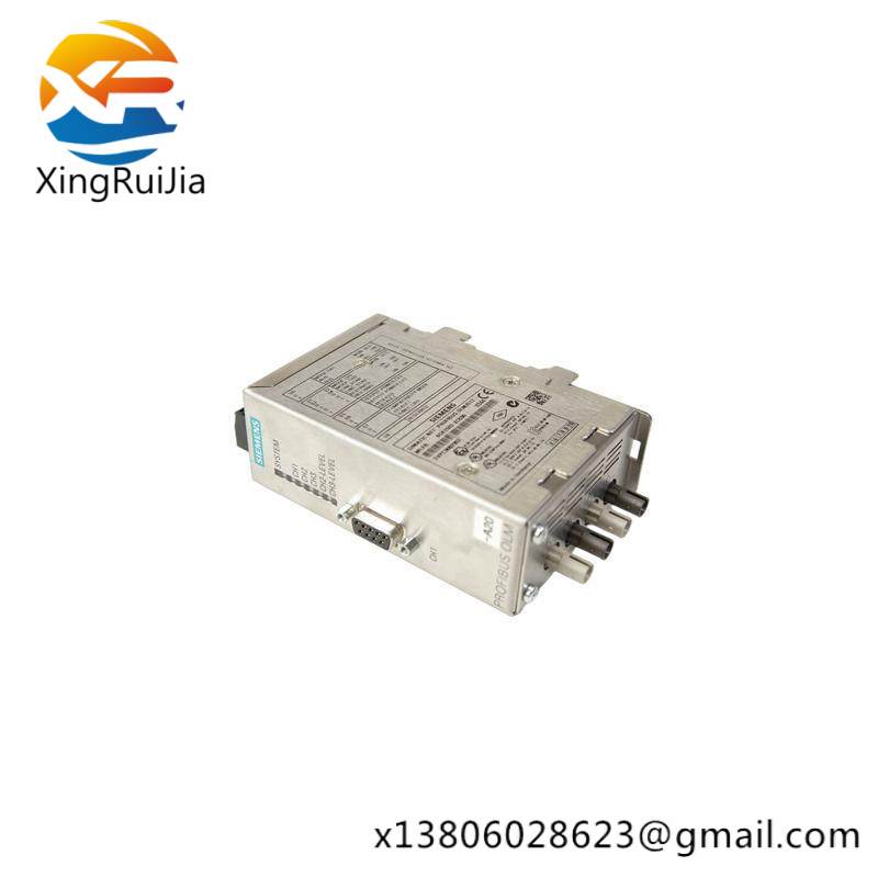 SIEMENS 6GK1503-3CB00 OPTICAL LINK MODULE