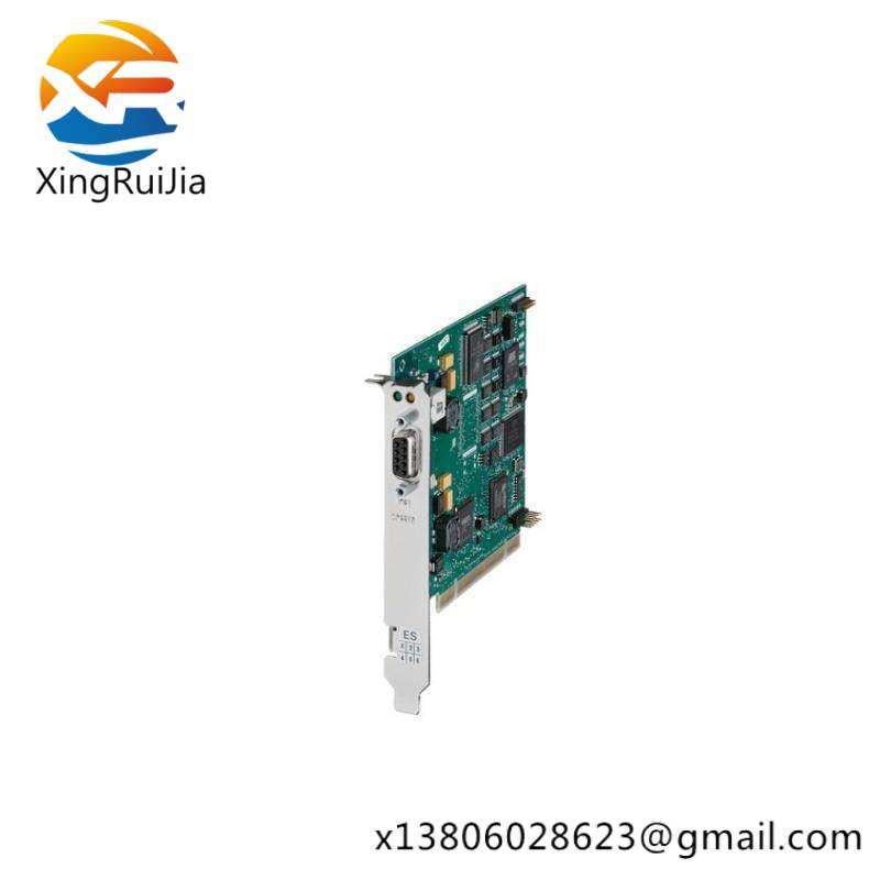 SIEMENS 6GK1561-2AA00 Communications processor CP 5612 PCI card