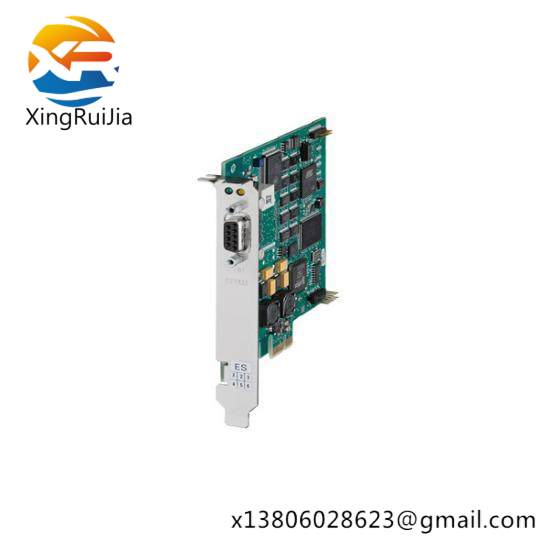 SIEMENS 6GK1561-4AA02 communications processor