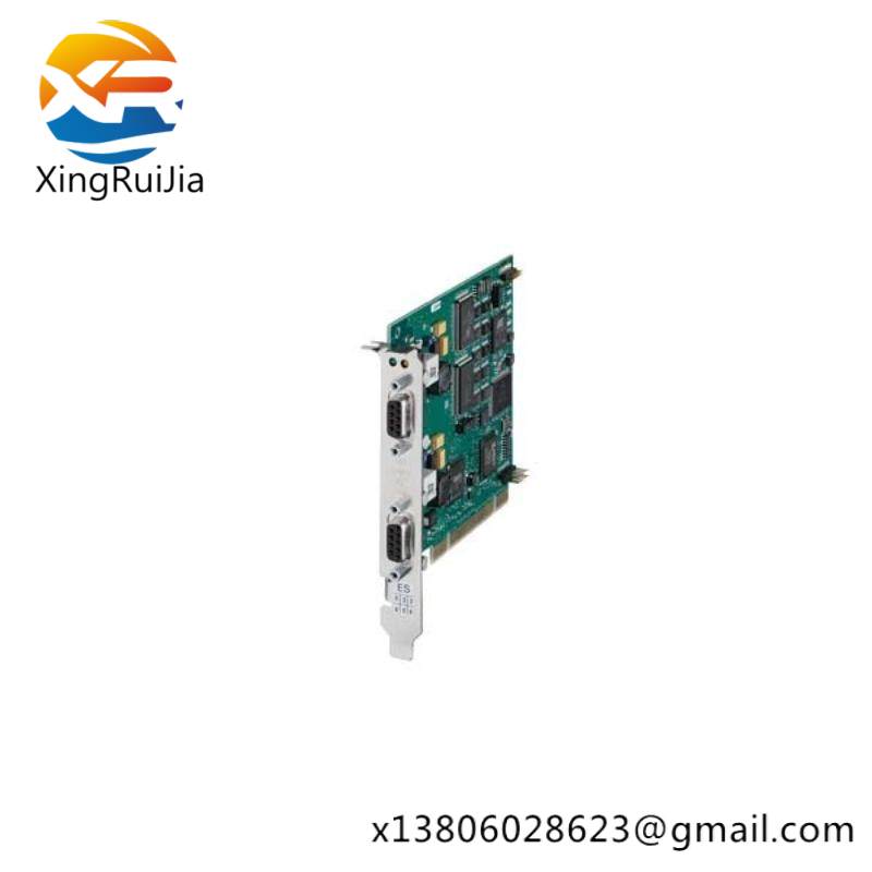 SIEMENS 6GK1561-4AA02 Communications processor CP 5614 A3