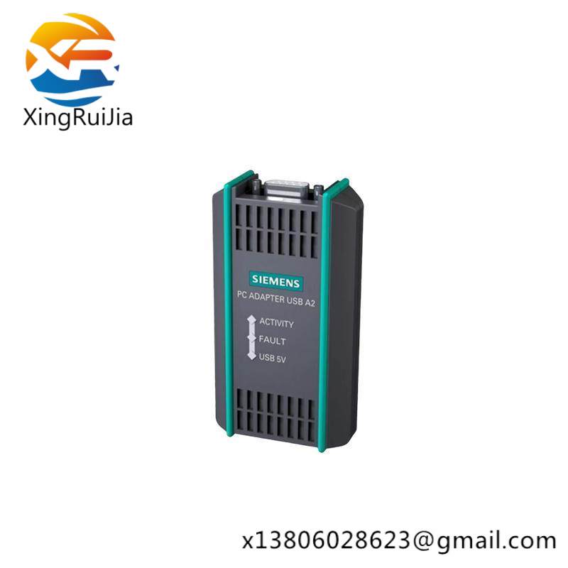 SIEMENS 6GK1571-0BA00-0AA0 PC ADAPTER