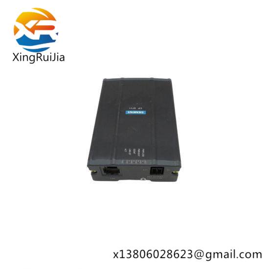 Siemens 6GK1571-1AA00 Communication Processo