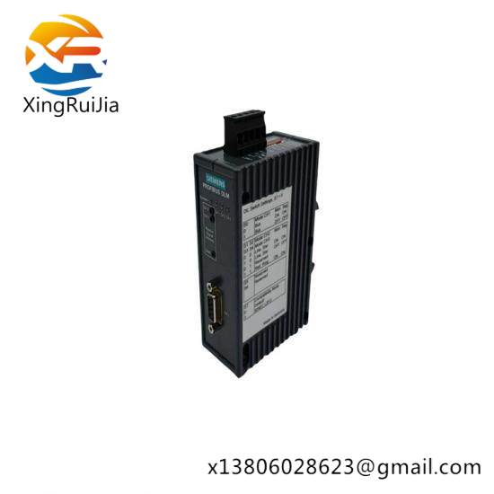 Siemens 6GK1 502-2CC10 COMMUNICATION MODULE