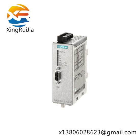 Siemens 6GK1 503-3CA00 Optical Link Module