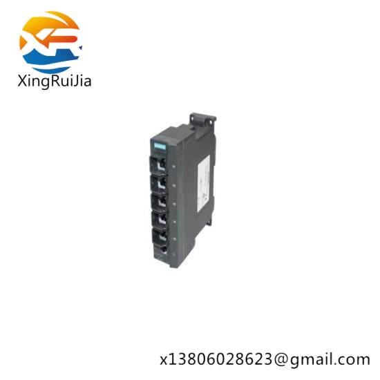 SIEMENS 6GK5005-0BA00-1AA3 Switch