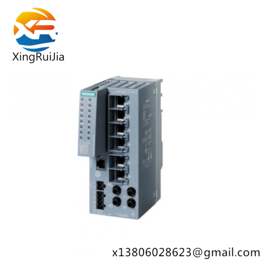 SIEMENS 6GK5206-2BB00-2AC2 New