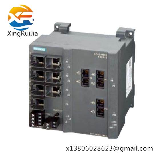 SIEMENS 6GK5307-3BM10-2AA3