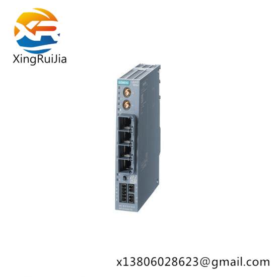 ABB INNPM11 Bailey Network Processor Module