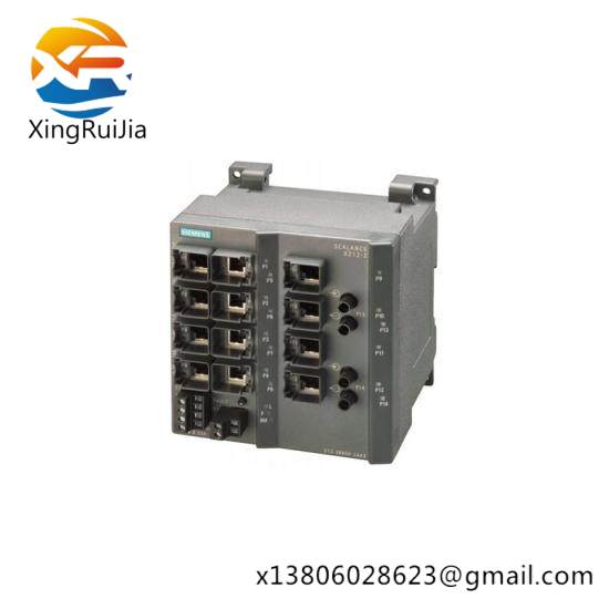 SIEMENS 6RA7085-6FV62-0-Z