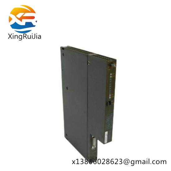 SIEMENS 6GK7443-1EX02-0XE0 Communications Processor