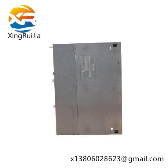 Siemens 6GK7443-1EX11-0XE0 Communications Processor  Simatic