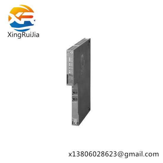 Siemens 6GK7443-1EX20-0XE0 Communication processor