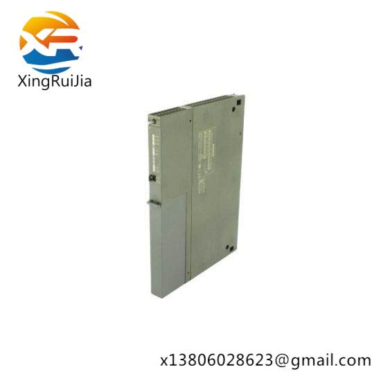 Siemens 6GK7443-1EX41-0XE0 CP 443-1 Advanced Communications Processor