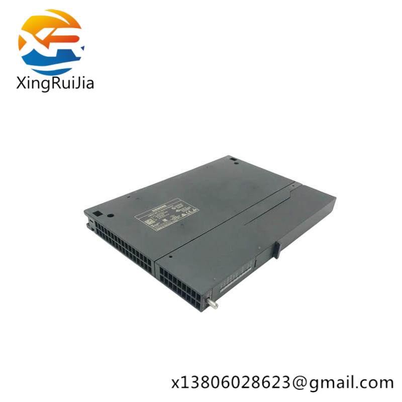 SIEMENS 6GK7443-1GX30-0XE0 COMMUNICATIONS PROCESSOR
