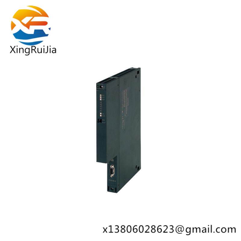 SIEMENS 6GK7443-5DX05-0XE0 COMMUNICATIONS PROCESSOR