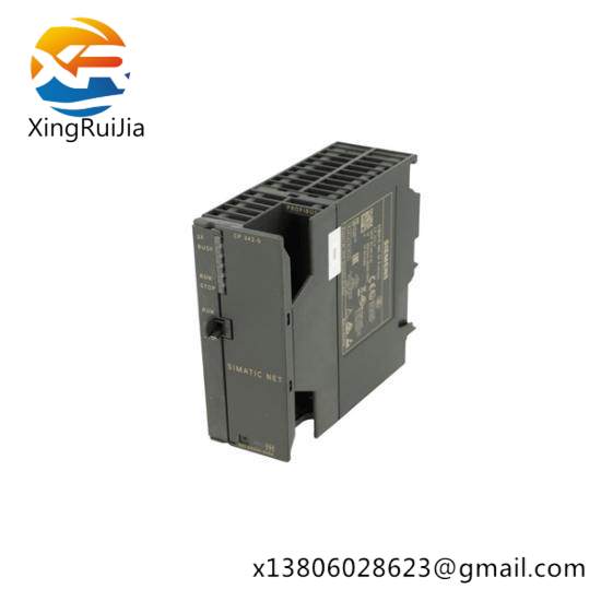 SIEMENS 6GK7 342-5DA03-0XE0 Communication Processor